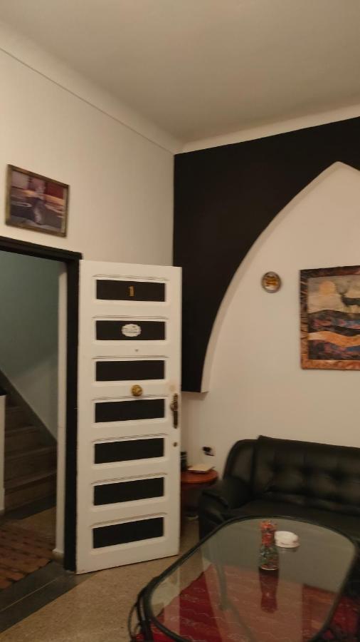 Samad Apartments Essaouira Exterior foto